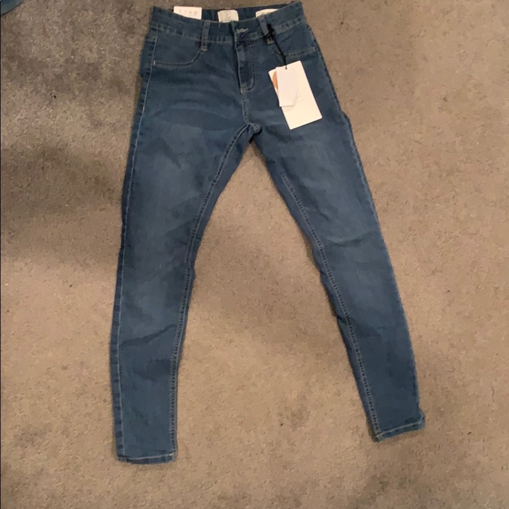 Cotton On Jeans